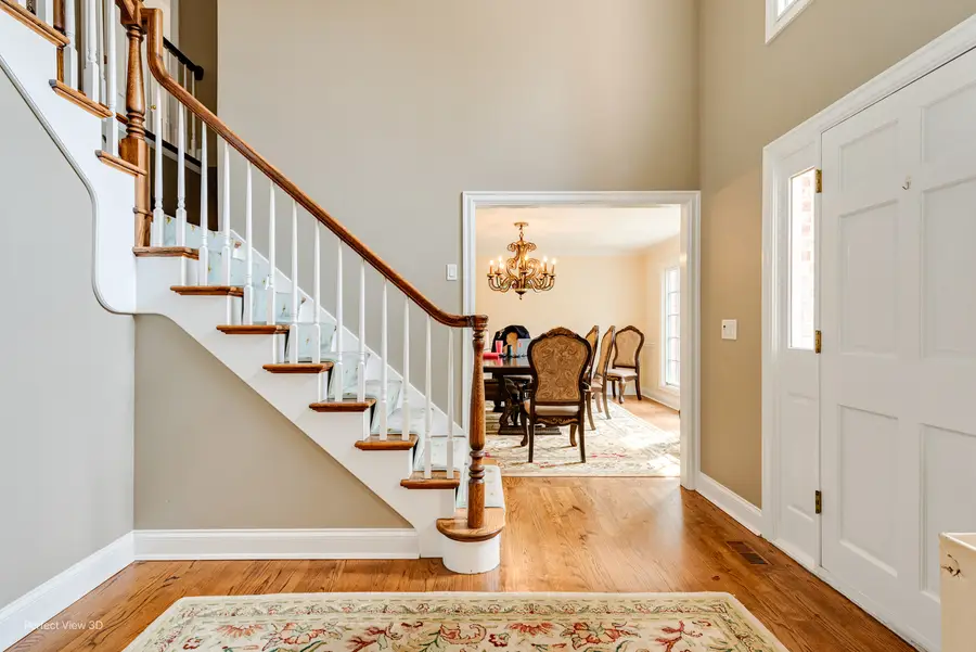 6441 Bobby Jones Lane, Woodridge, IL 60517 - Image #2