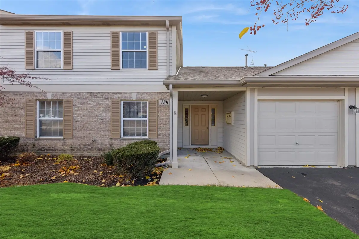 1101 Yorkshire Court #C, Elgin, IL 60120 - Image #1