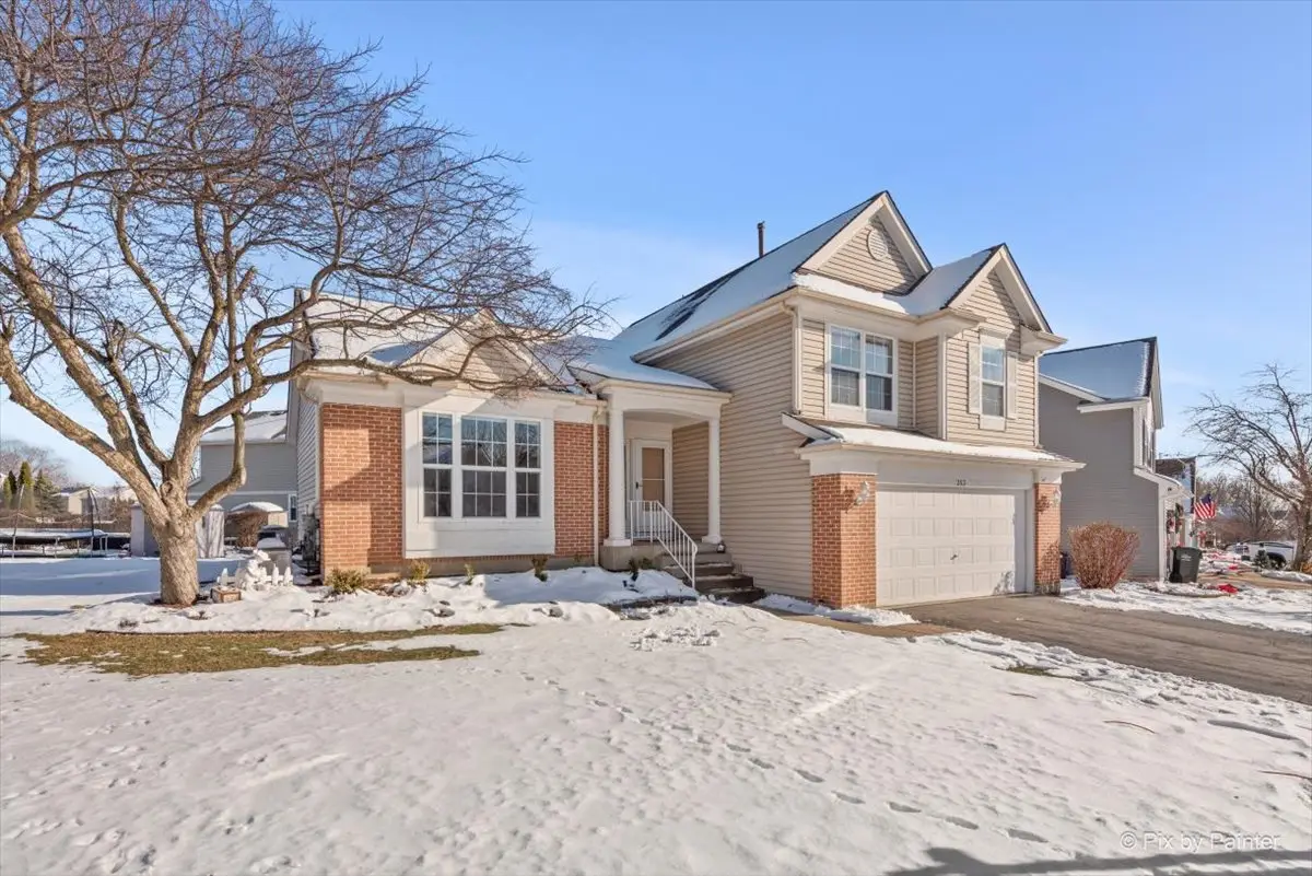 353 Juniper Lane, South Elgin, IL 60177 - Image #1