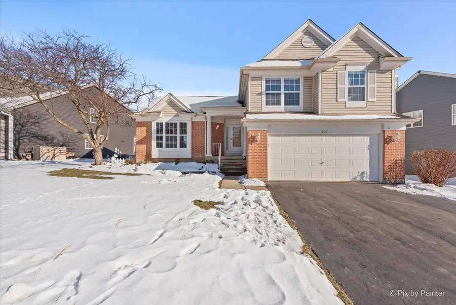 353 Juniper Lane, South Elgin, IL 60177 - Image #2
