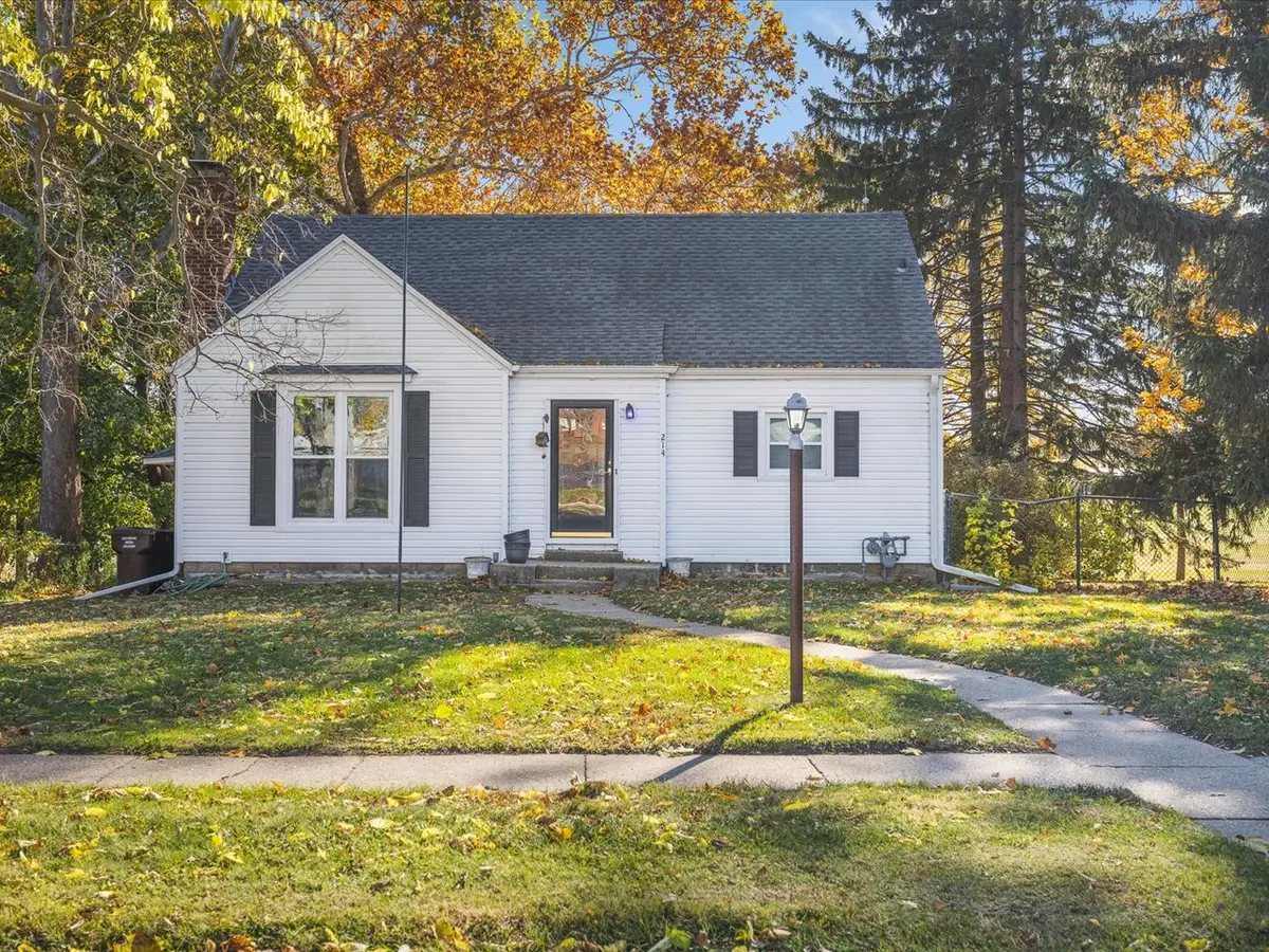 Address Withheld By Seller, Pecatonica, IL 61063 - Image #1