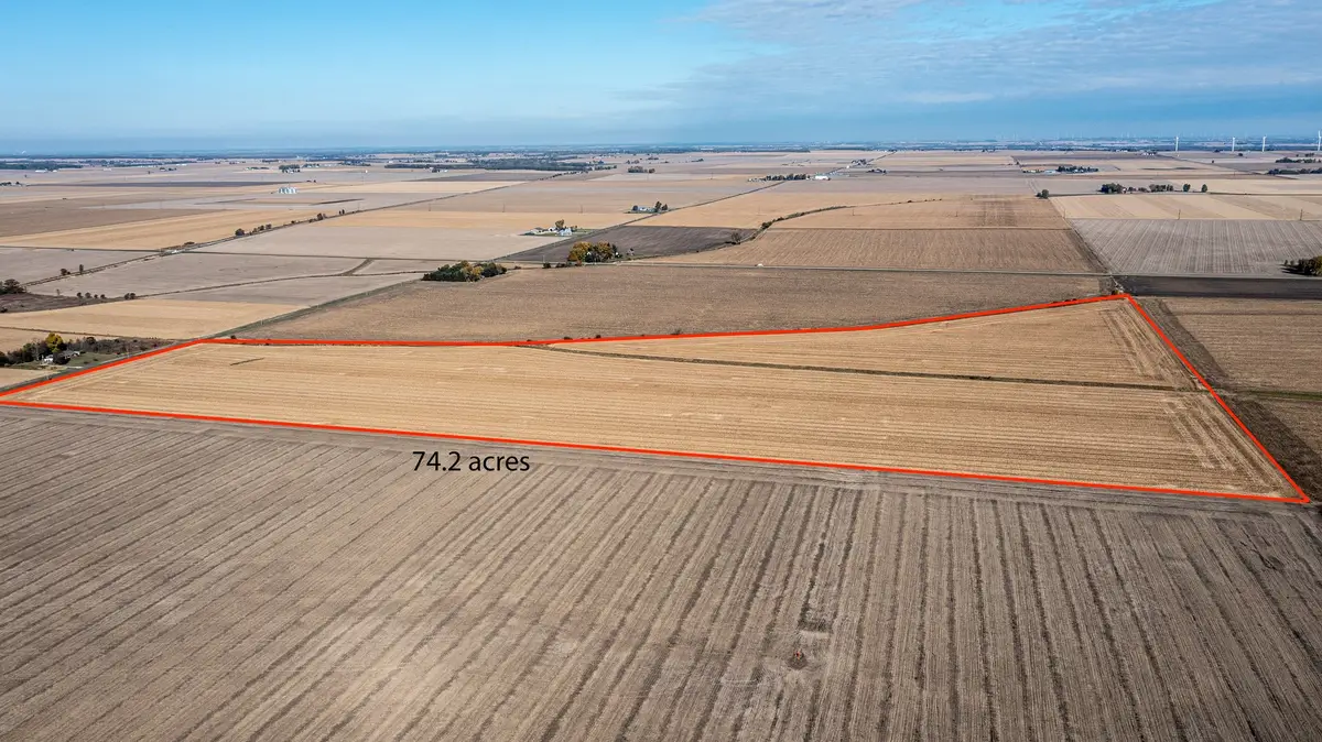 6550 1100 East Street, Buda, IL 61314 - Image #1