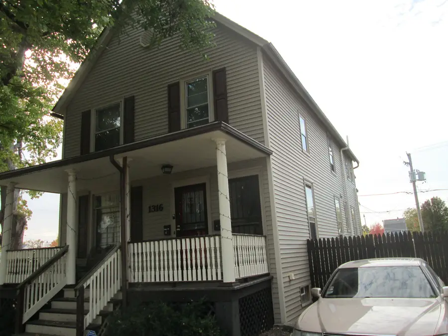 1316 S 4th Avenue, Maywood, IL 60153 - Image #2