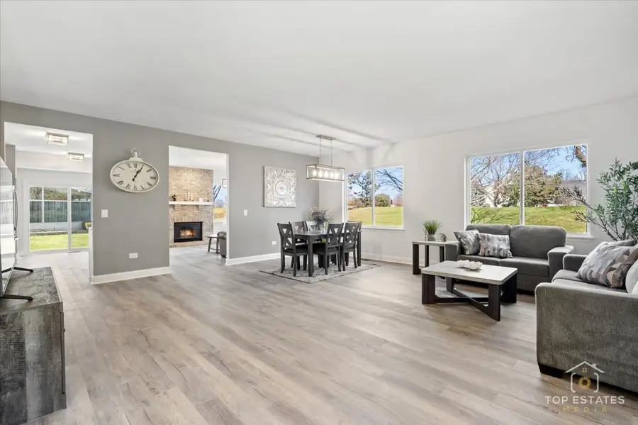 13705 S Redbud Drive, Plainfield, IL 60544 - Image #3