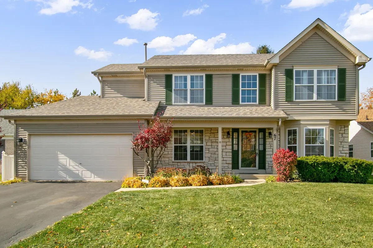 67 Raven Drive, Aurora, IL 60506 - Image #1