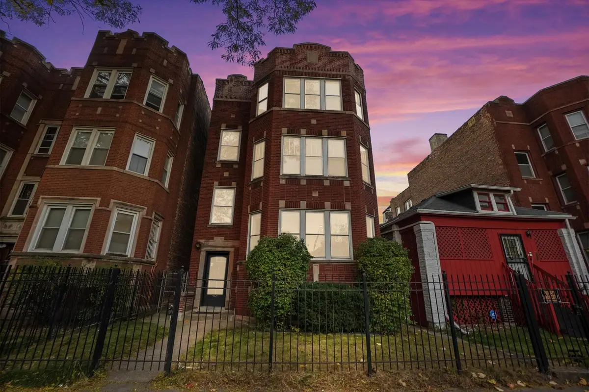 8434 S Drexel Avenue, Chicago, IL 60619 - Image #1