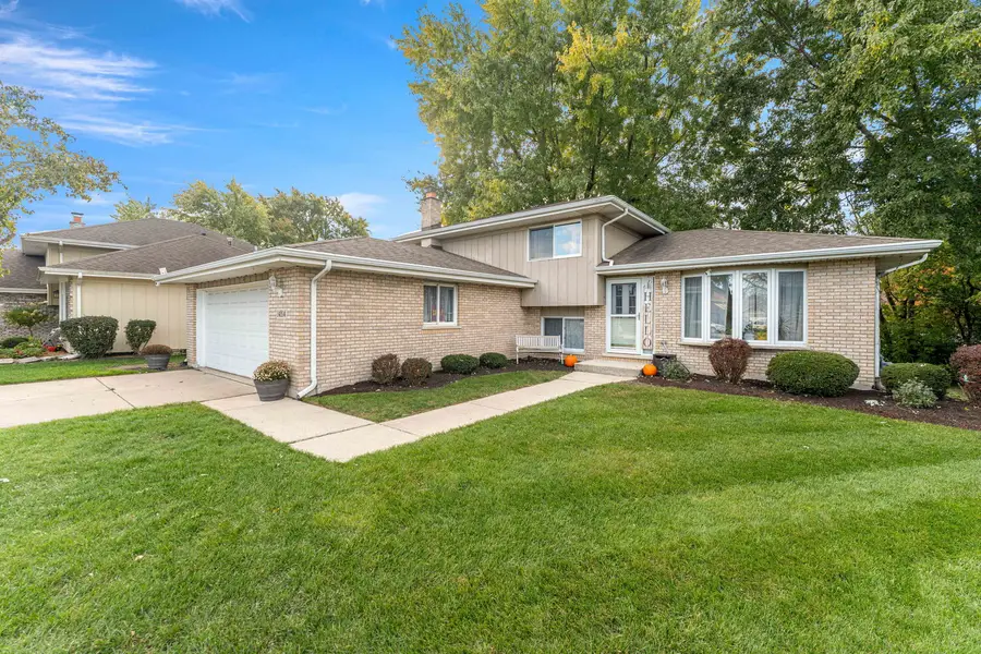 14814 Anne Court, Oak Forest, IL 60452 - Image #2