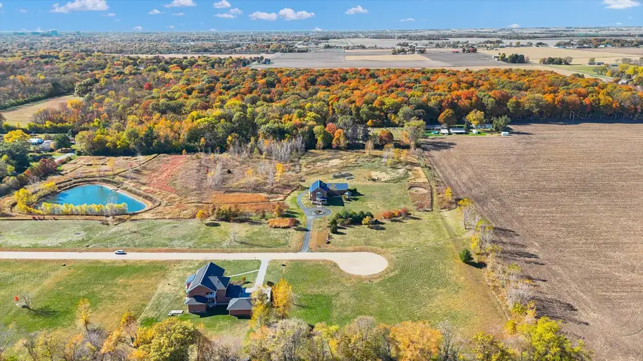 3002 N Brickhouses Road, Urbana, IL 61802 - Image #2