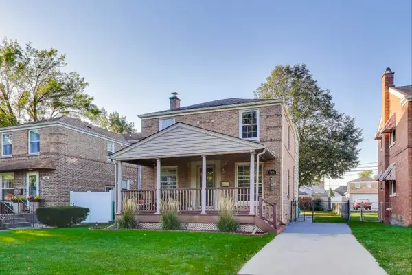 7805 W Farragut Avenue, Chicago, IL 60656