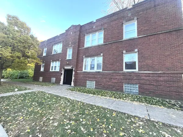 517 W 75th Street, Chicago, IL 60620