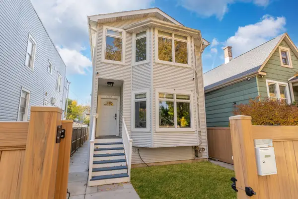 4602 N Kelso Avenue, Chicago, IL 60630