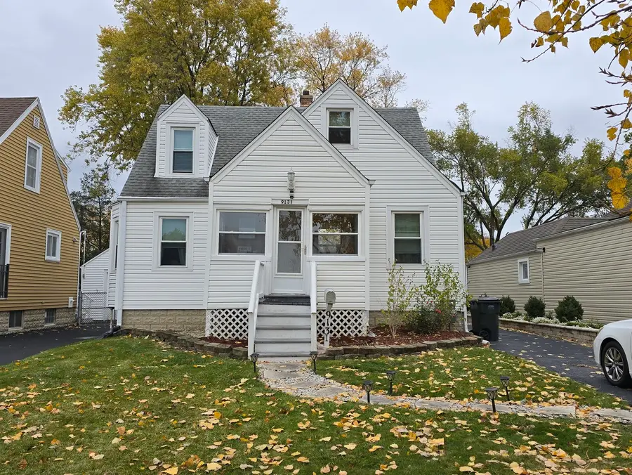 9131 Newcastle Avenue, Morton Grove, IL 60053 - Image #2