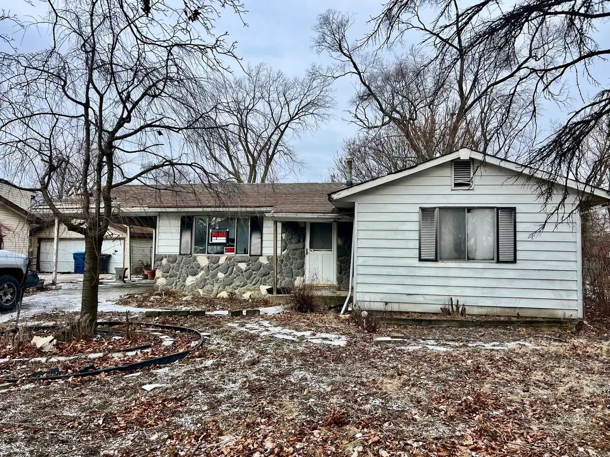 109 W 157th Place, Harvey, IL 60426 - Image #1