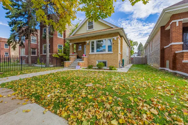 7817 S Loomis Boulevard, Chicago, IL 60620