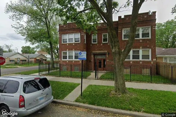 6058 S Throop Street, Chicago, IL 60636 - Image #1