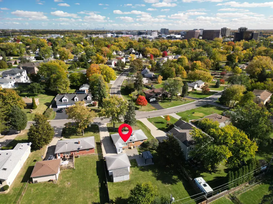 1S518 Macarthur Drive, Oakbrook Terrace, IL 60181 - Image #3