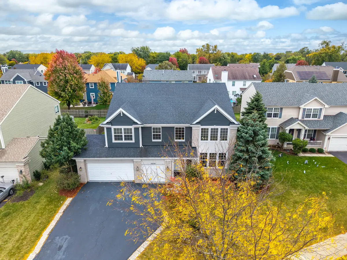 25230 Soldier Court, Plainfield, IL 60544 - Image #1