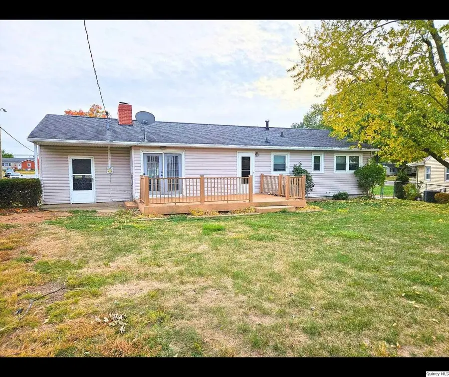 822 North Branch Ave, Quincy, IL 62301 - Image #2