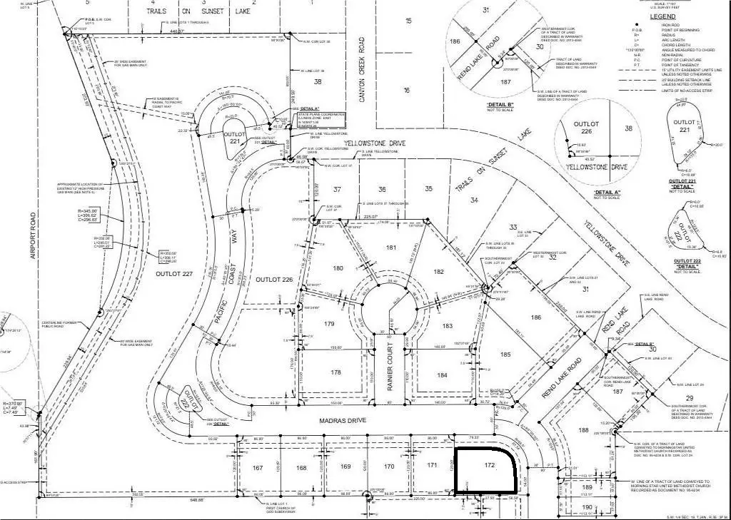 3679 Madras Drive, Normal, IL 61761 - Image #1