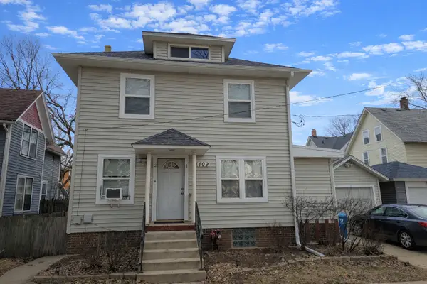 109 N May Street, Aurora, IL 60506