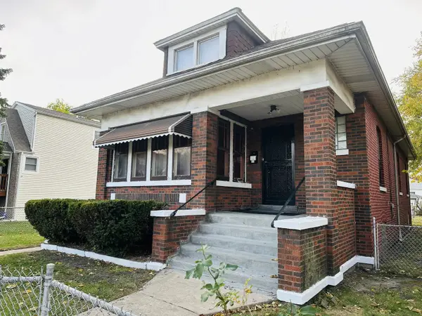 7948 S Colfax Avenue, Chicago, IL 60649