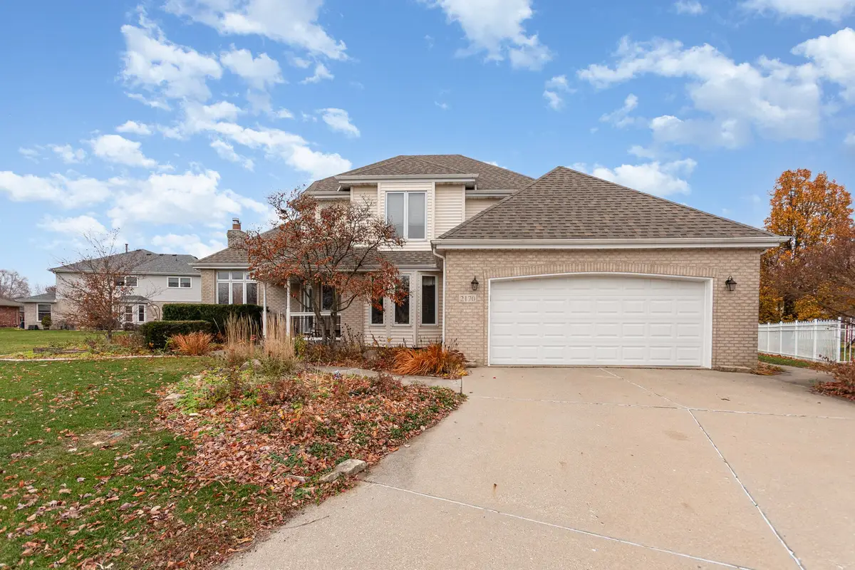 2170 Arthurs Pass, New Lenox, IL 60451 - Image #1