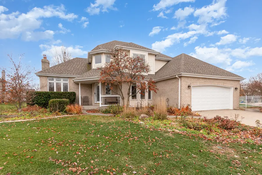 2170 Arthurs Pass, New Lenox, IL 60451 - Image #2