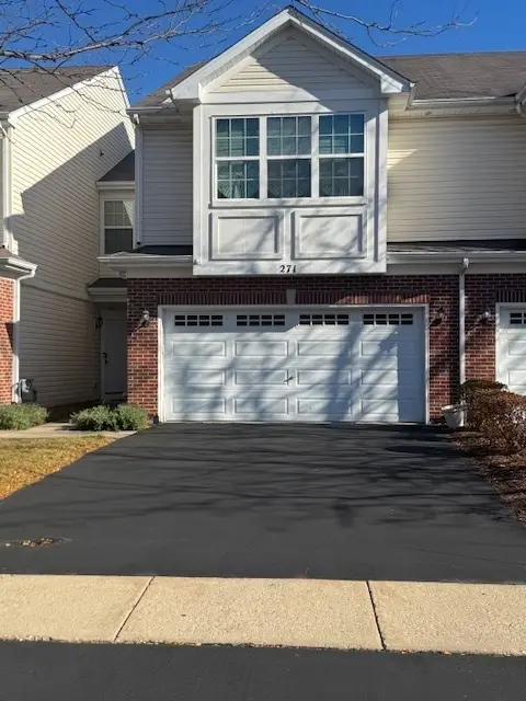 271 S Alder Creek Drive, Romeoville, IL 60446 - Image #1