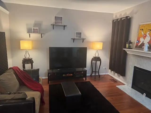 271 S Alder Creek Drive, Romeoville, IL 60446 - Image #3