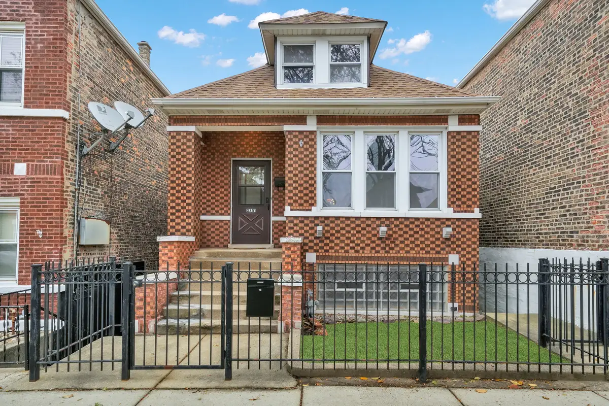 3351 S Carpenter Street, Chicago, IL 60608 - Image #1