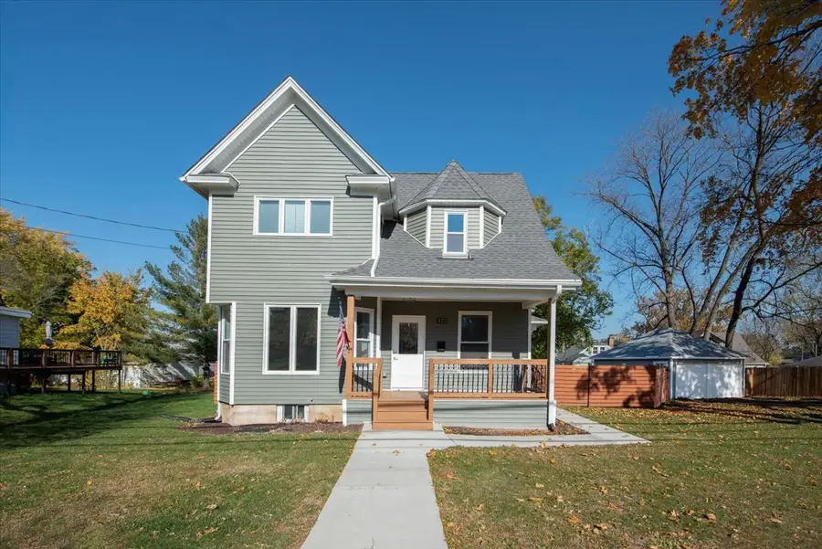 473 E Elm Street, Sycamore, IL 60178 - Image #2