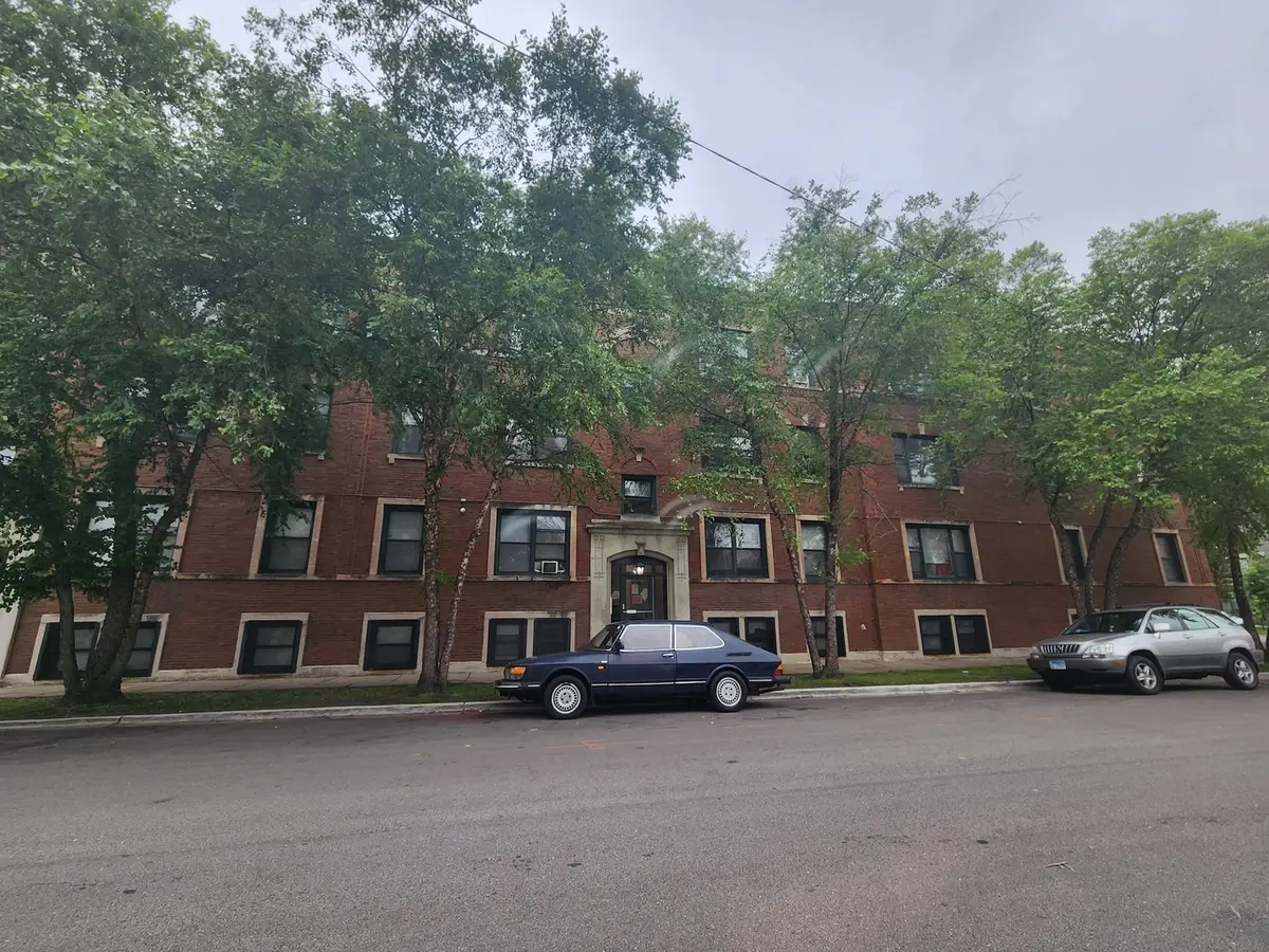 307 E 50th Street #307A, Chicago, IL 60615 - Image #1