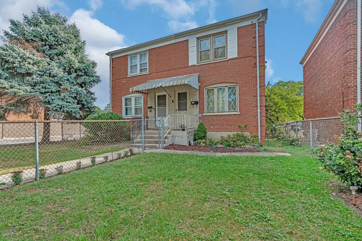6403 S Lorel Avenue, Chicago, IL 60638 - Image #1