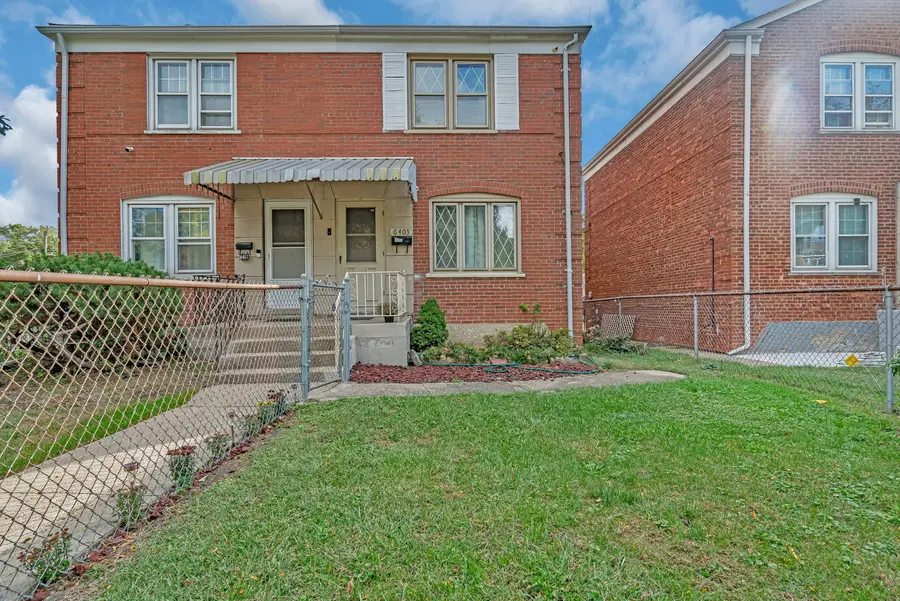 6403 S Lorel Avenue, Chicago, IL 60638 - Image #2