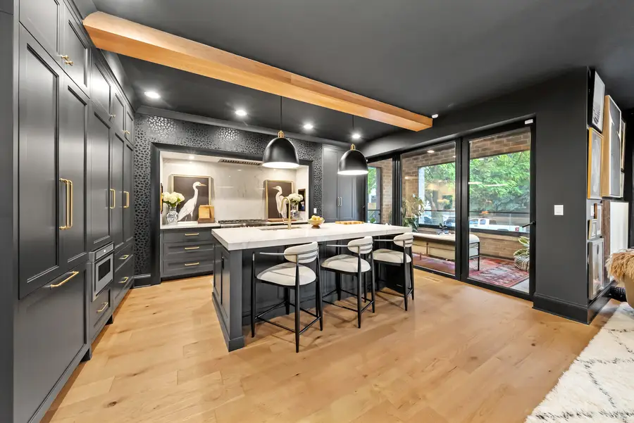 1532 W Ohio Street #1, Chicago, IL 60642 - Image #3