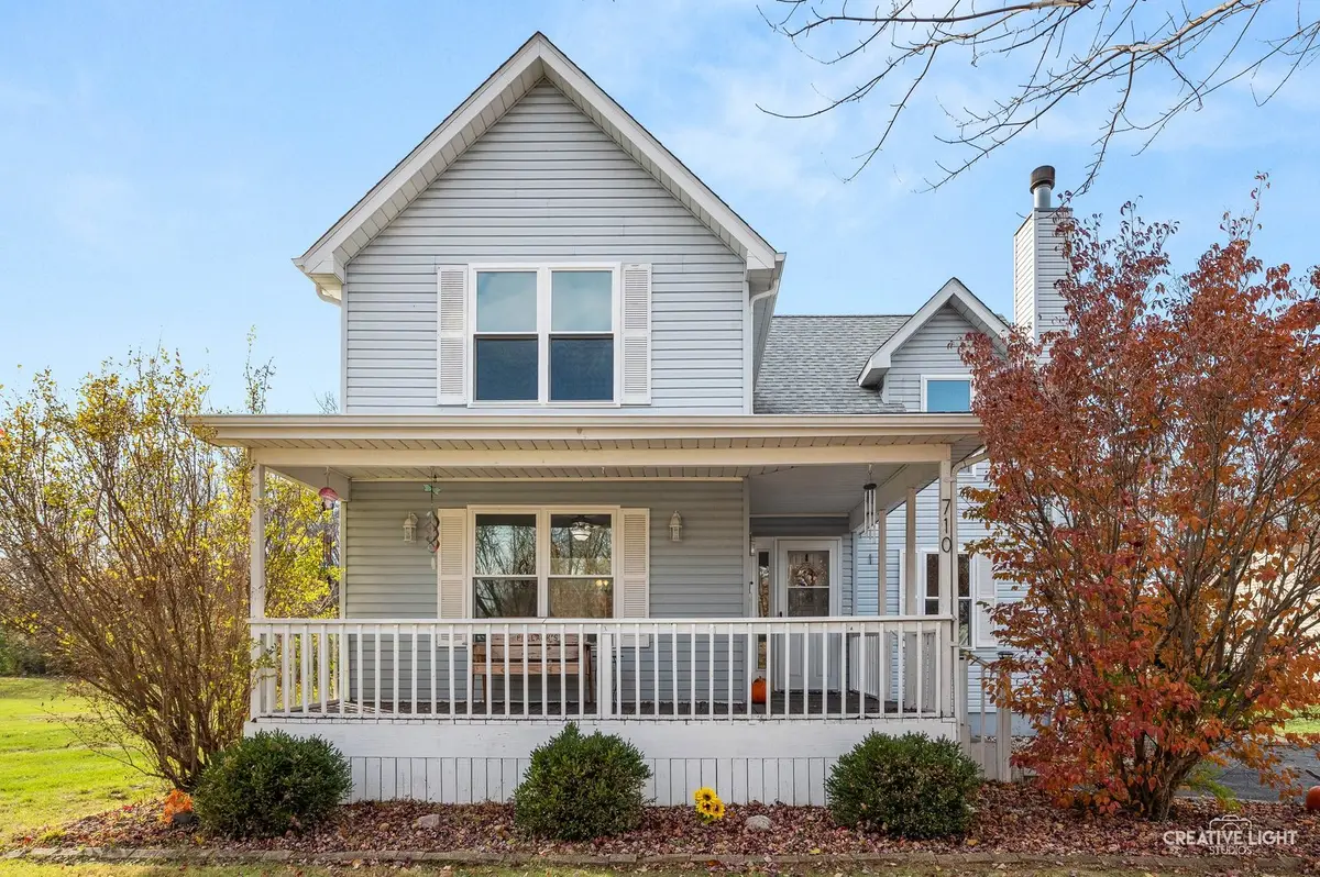 710 Daisy Court, Seneca, IL 61360 - Image #1