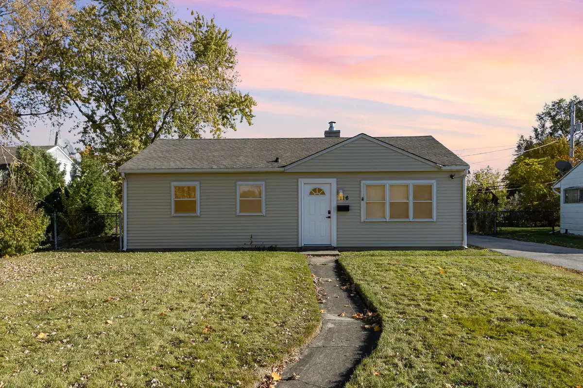 116 S Hammes Avenue, Joliet, IL 60436 - Image #1