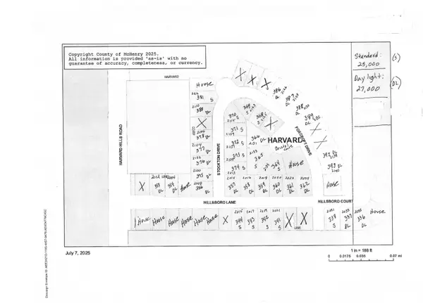 000 Hillsboro Lane, Harvard, IL 60033