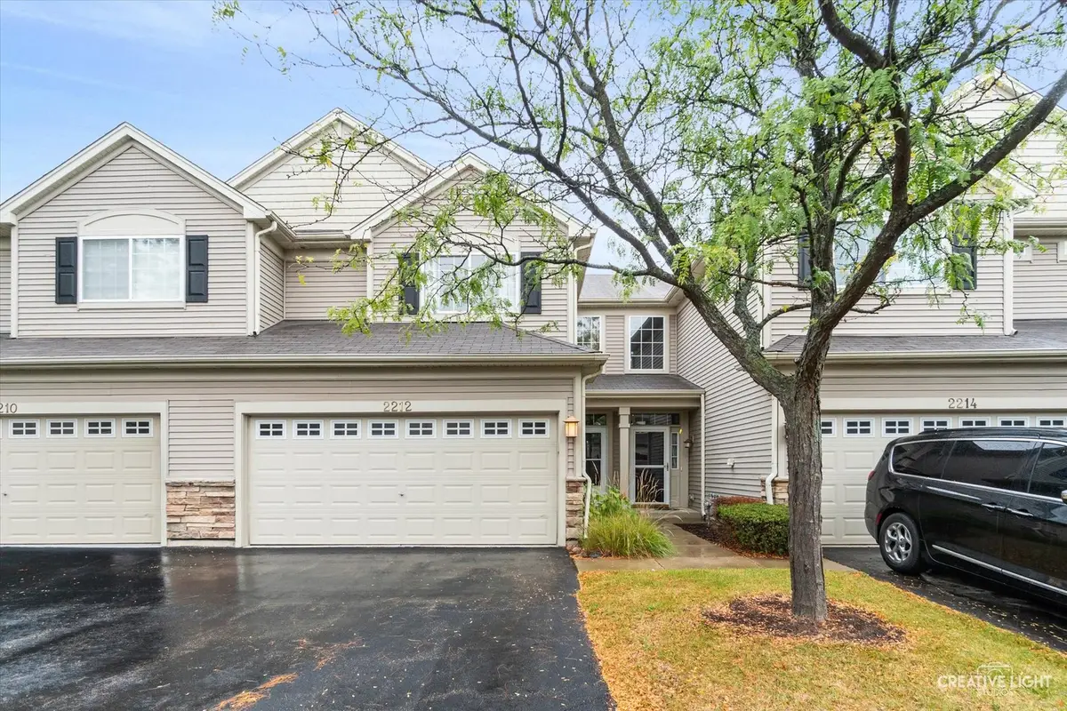 2212 Gallant Fox Circle, Montgomery, IL 60538 - Image #1