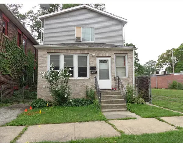 Address Withheld By Seller, Harvey, IL 60426