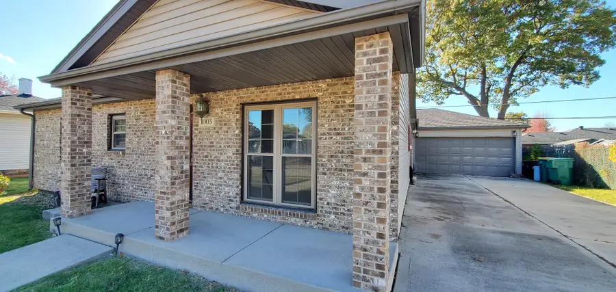 1003 Krings Lane, Joliet, IL 60435 - Image #3