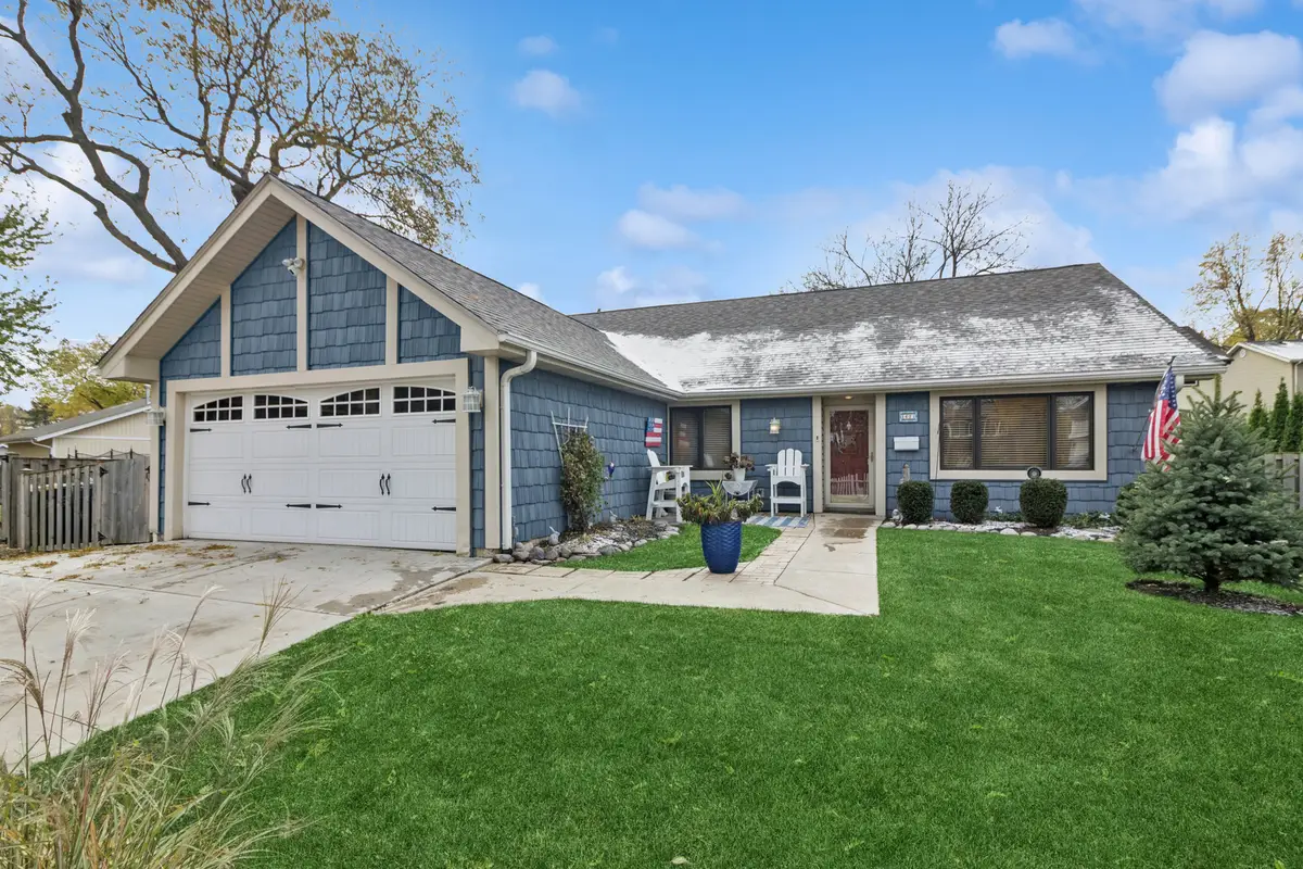 1621 Beverly Court, Hanover Park, IL 60133 - Image #1