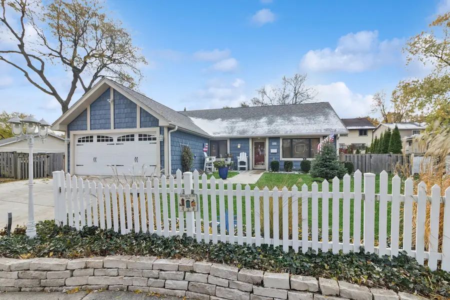 1621 Beverly Court, Hanover Park, IL 60133 - Image #2