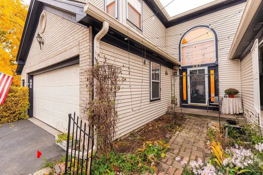 337 Kresswood Drive, West Chicago, IL 60185 - Image #2