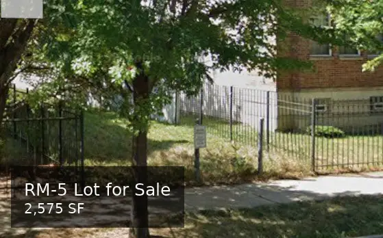 2317 W Adams Street, Chicago, IL 60612