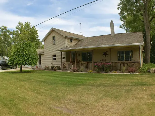 172 N Stanford Street, Bonfield, IL 60913