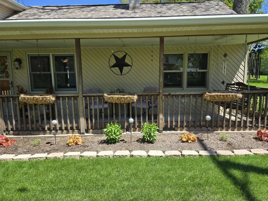 172 N Stanford Street, Bonfield, IL 60913 - Image #2