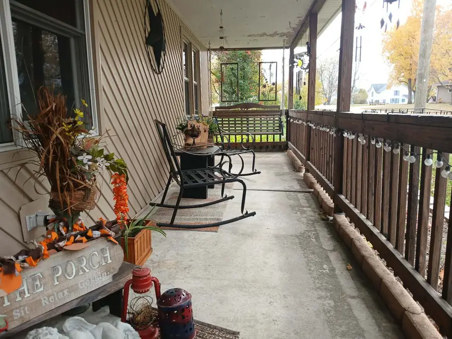 172 N Stanford Street, Bonfield, IL 60913 - Image #3