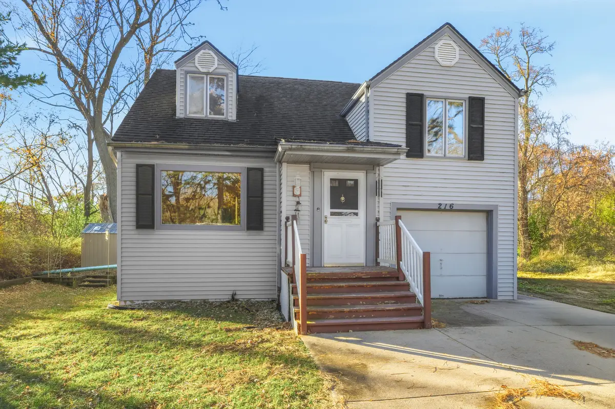 216 Edgebrook Road, Wood Dale, IL 60191 - Image #1