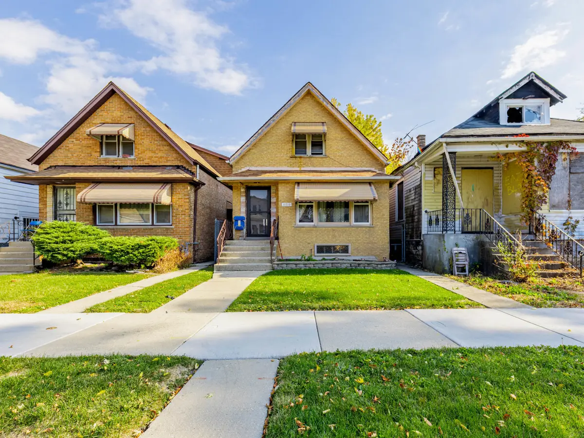 6519 S Oakley Avenue, Chicago, IL 60636 - Image #1